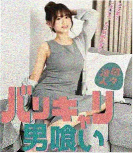 推荐剧集